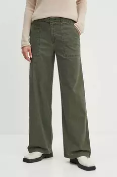 Брюки Леви Levi'S, зеленый