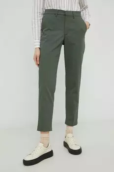 Брюки Леви Levi'S, зеленый