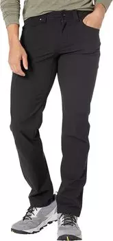 Брюки Левона Arc'teryx, черный