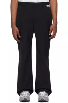 Брюки Lez Wtaps, черный