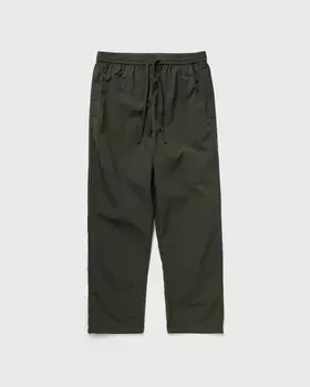 Брюки lf Crinkle Nylon Track Pants, цвет pewter