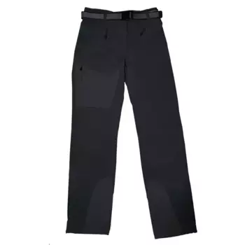 Брюки Lhotse Eden, черный