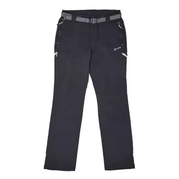 Брюки Lhotse Fabio, черный