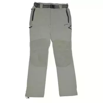 Брюки Lhotse Fabio, серый