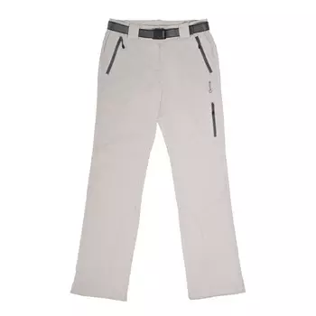 Брюки Lhotse Julietta, бежевый