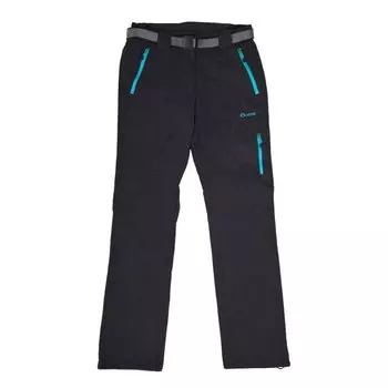 Брюки Lhotse Julietta, черный