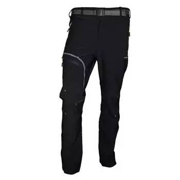 Брюки Lhotse Nils, черный