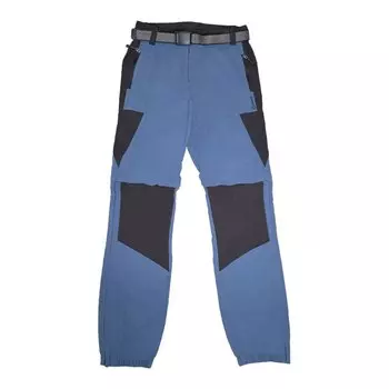 Брюки Lhotse Silvio, синий