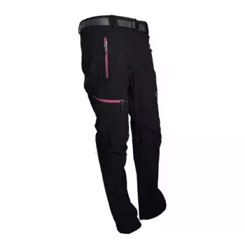 Брюки Lhotse Youlia, черный