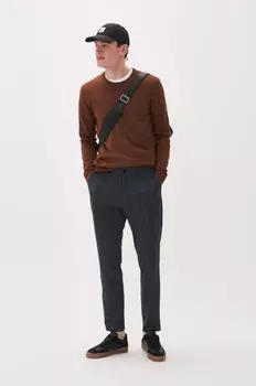 Брюки LIAM Matinique, темно-синий