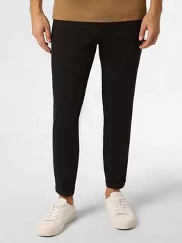 Брюки лиама Finshley & Harding London, черный