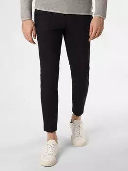 Брюки лиама Finshley & Harding London, синий