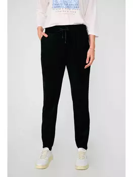 Брюки LIEBLINGSSTCK Hose, черный