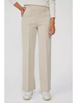 Брюки LIEBLINGSSTCK Marlenehose, бежевый
