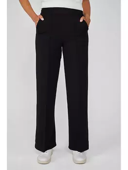 Брюки LIEBLINGSSTCK Marlenehose, черный