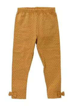 Брюки LIEBLINGSSTCKE Baby Sweets, цвет senfgelb