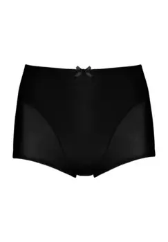 Брюки-лиф, моделирующие фигуру, с бантом, женские DESIReE, черный