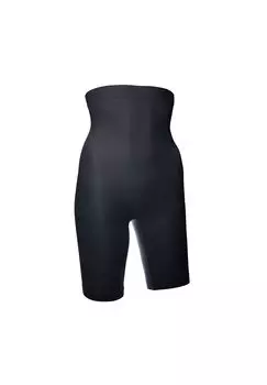 Брюки-лиф с ножками Miss Perfect, антрацит