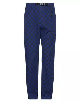 Брюки Life Sux, синий