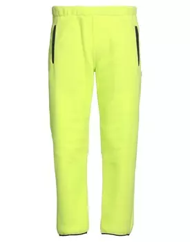 Брюки Life Sux, желтый