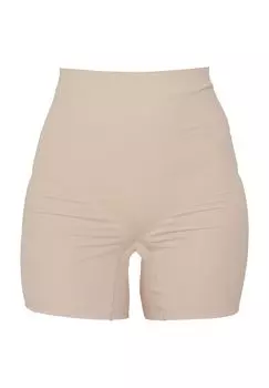 Брюки-лифы, моделирующие фигуру, однотонные, женские DesireE, цвет Haut