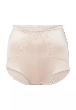 Брюки-лифы, моделирующие фигуру, однотонные, женские DESIReE, цвет Nude