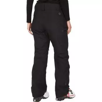 Брюки Lightray GORE-TEX женские Marmot, черный