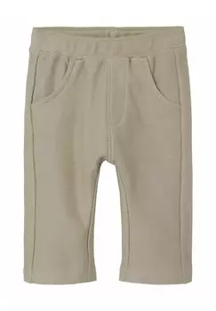 Брюки Lil' Atelier, цвет pure cashmere