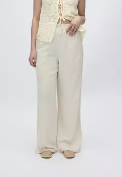 Брюки LILAH Moves, бежевый