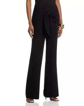 Брюки Lilas Cinq Sept, черный