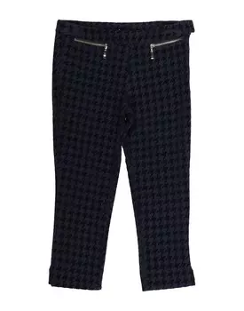 Брюки Lili Gaufrette, синий