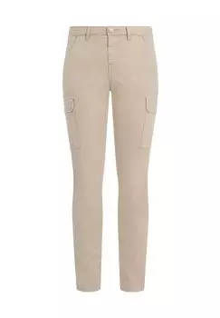 Брюки ЛИЛИ RECOVER pants, бежевый