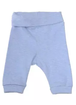 Брюки Liliput, пятнистый синий