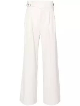 Брюки Lily CONCEPTO, нейтральный цвет