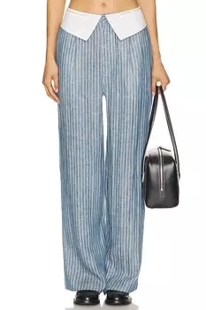 Брюки Lily Osis Studio, grey