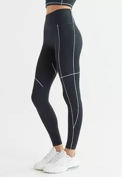 Брюки lilybod, темно-синий