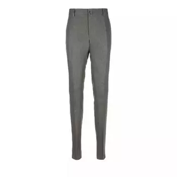 Брюки lin delave hpsack trs 8hokhaki Hackett, зеленый