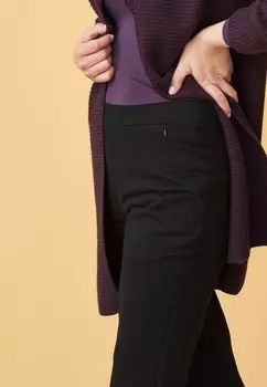 Брюки LINA Living Crafts, черный