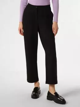 Брюки лина лу Armedangels, черный