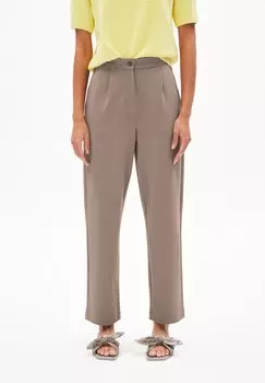 Брюки LINAA LOU ARMEDANGELS, цвет muddy water