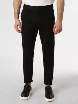 Брюки Lindbergh, черный