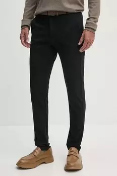 Брюки Lindbergh, черный
