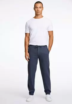 Брюки Lindbergh, цвет navy