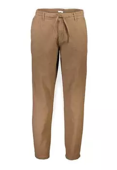 Брюки Lindbergh, коричневый