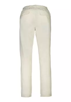 Брюки Lindbergh, кремово-белые