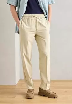 Брюки Lindbergh, песочный