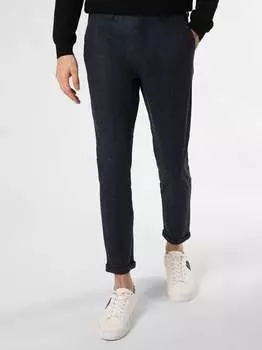 Брюки Lindbergh, синий