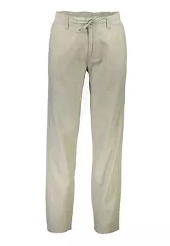 Брюки Lindbergh, зеленый