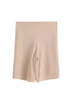 Брюки Lindex, бежевый