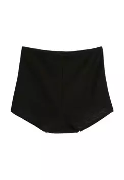 Брюки Lindex, черный